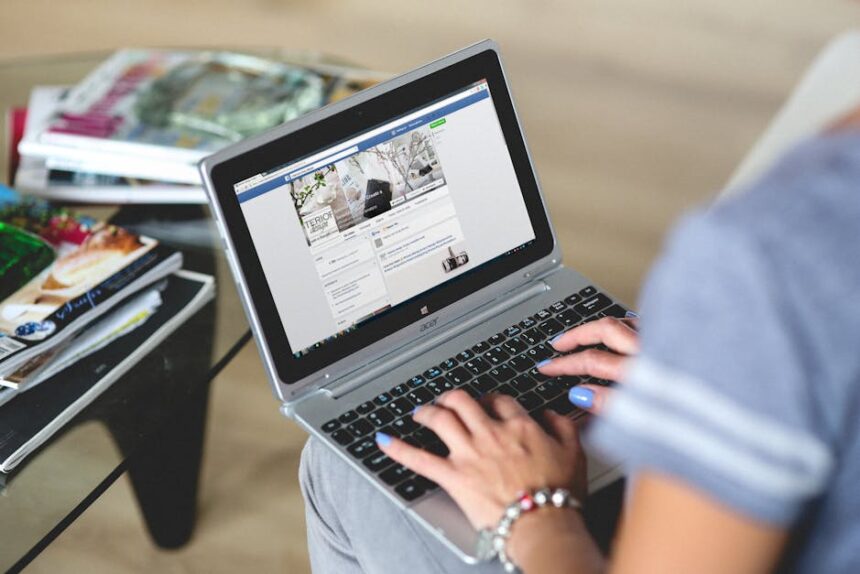 Boosting Website Engagement Through Content