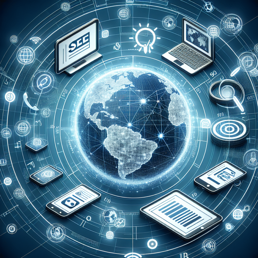 Mobile SEO: Optimizing for a Mobile-First World
