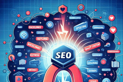 The Power of Content Marketing for SEO