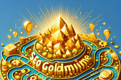 SEO Goldmine: Your Ultimate Guide to All SEO Articles