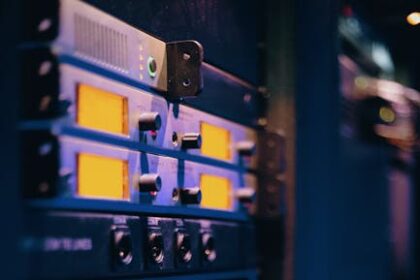 Voice Search Optimization for Large Enterprises