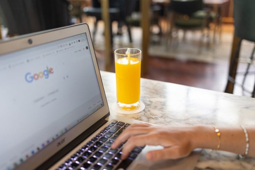 Optimizing for Core Web Vitals: An OnPage SEO Guide