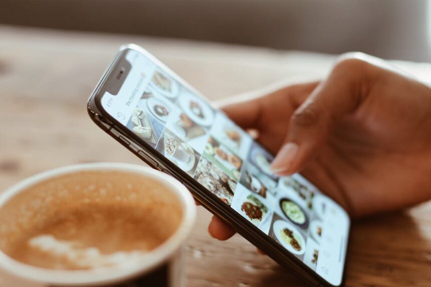 Crafting Compelling Instagram Ad Copy That Converts