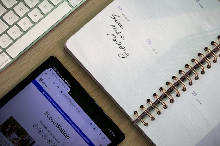 Beyond Likes: Generating Leads with Social Ads