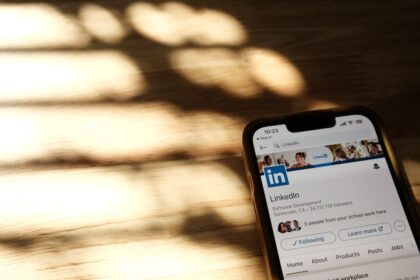 Maximizing Lead Generation on LinkedIn Ads