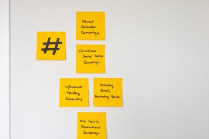 Advanced On-Page SEO Techniques for Higher Rankings