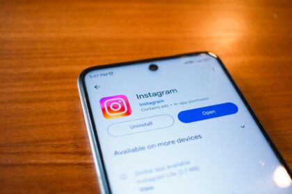 MaximizingROI:InstagramAdsOptimizationStrategies