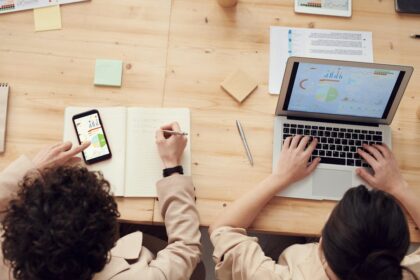 Voice Search Optimization and On-Page SEO