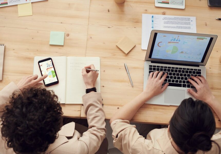 Voice Search Optimization and On-Page SEO