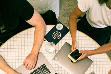 Affiliate Marketing for Beginners Your First Steps