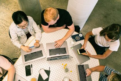 Building Trust As An Affiliate Marketer
