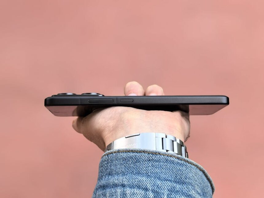 Technical SEO Checklist for Mobile Sites