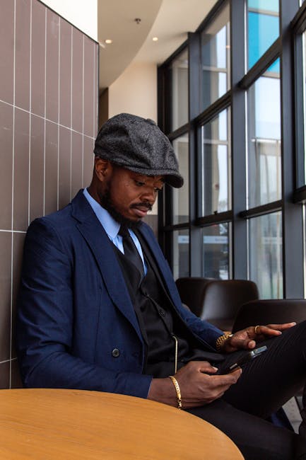 Local SEO Strategies for Mobile Success