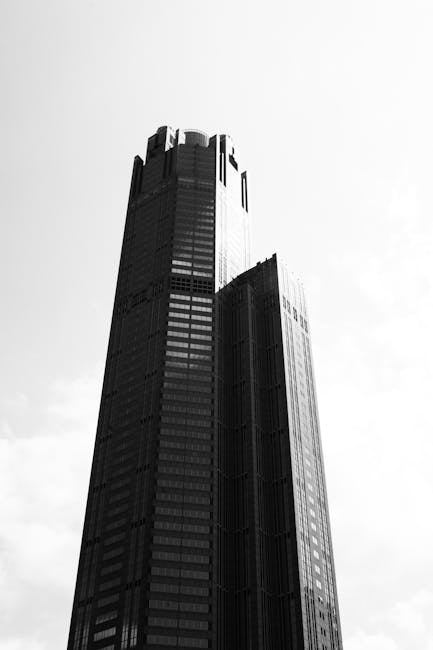 Building Authority in Your Vertical Market