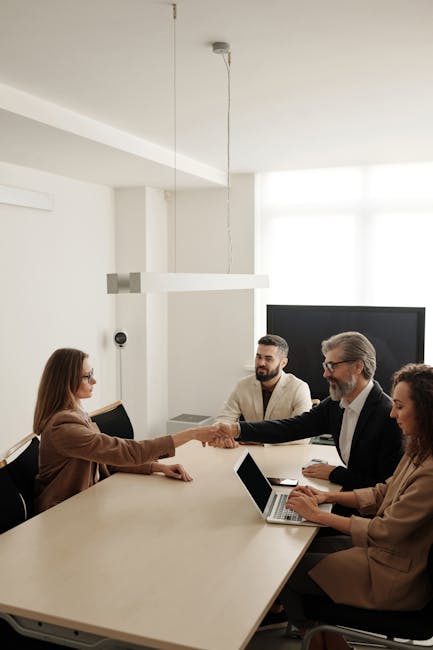 Measuring ROI of Enterprise SEO Initiatives
