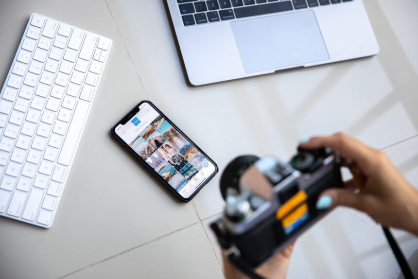 The Creative Imperative: Designing Eye-Catching Social Ads