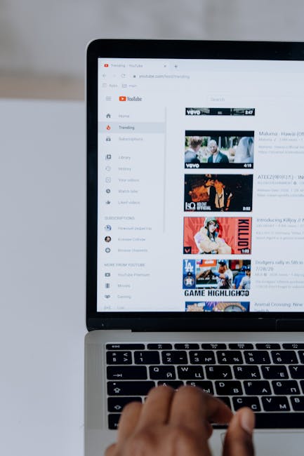 The Definitive Checklist for YouTube Ad Optimization