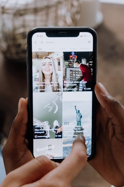Video Killed The Radio Star: Why Video Ads Dominate Social Media
