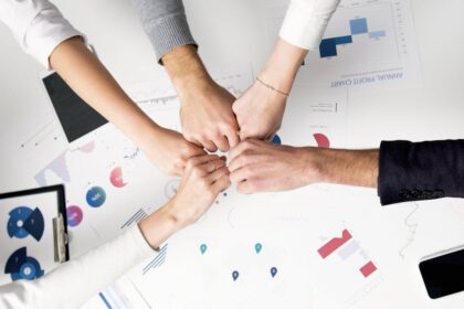UnlockingUserBehaviorInsights