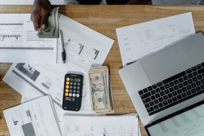 Designing Effective PPC Landing Pages
