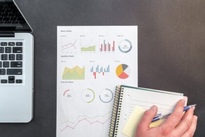 Improving Conversions: Using Data to Optimize Your Funnel