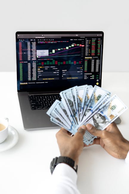 Unlocking Passive Income With Affiliate Marketing