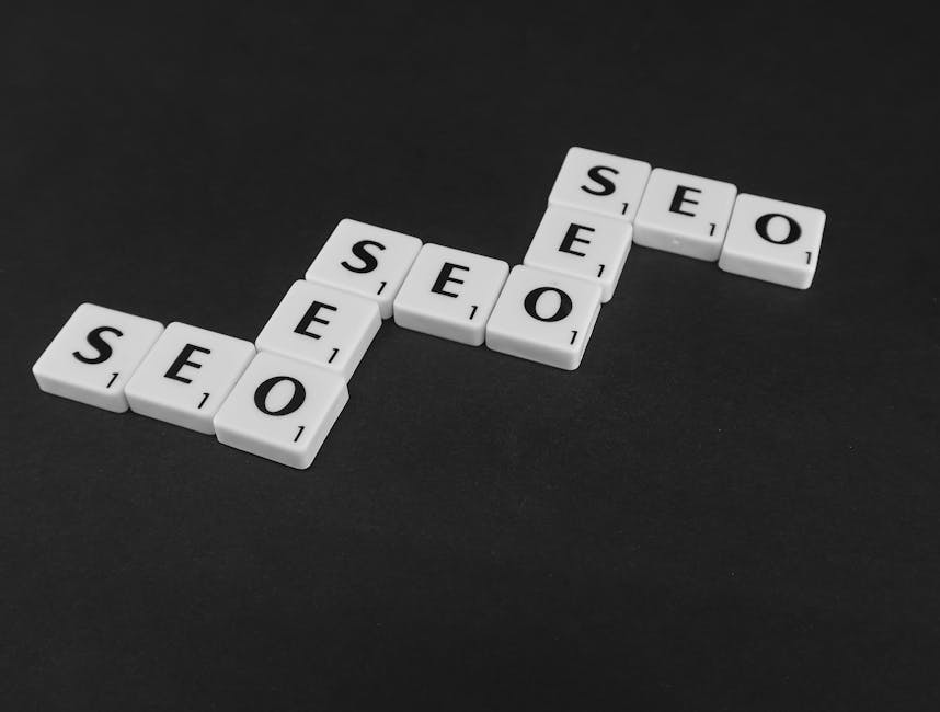 Crafting Engaging Titles for OnPage SEO