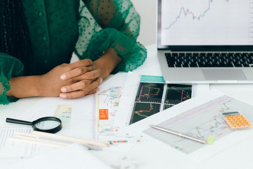 PredictiveAnalyticsforFutureTrends