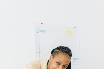 The Power of KPIs: Defining Success with Website Data
