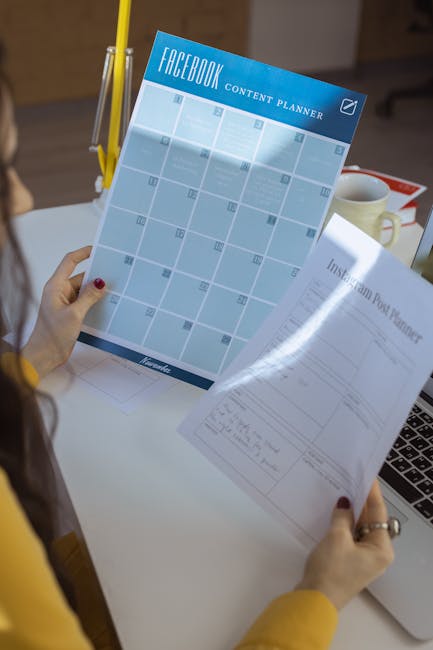 Scaling Facebook Ads Without Burning Budget
