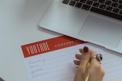 The Power of Storytelling in Brand Content