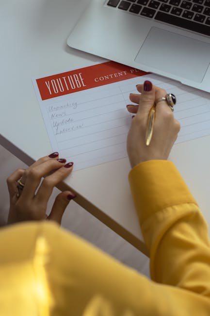 The Power of Storytelling in Brand Content