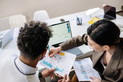Understanding Your Website Visitors With Analytics