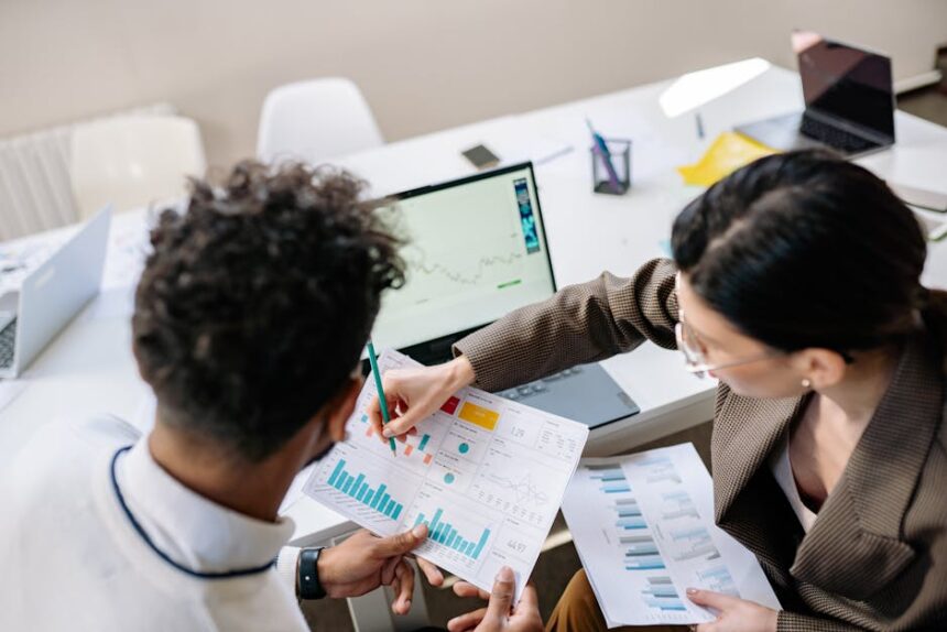 Understanding Your Website Visitors With Analytics