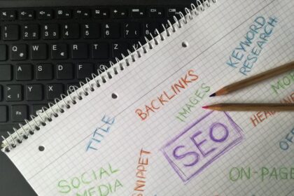 Schema Markup for On-Page SEO Advancement