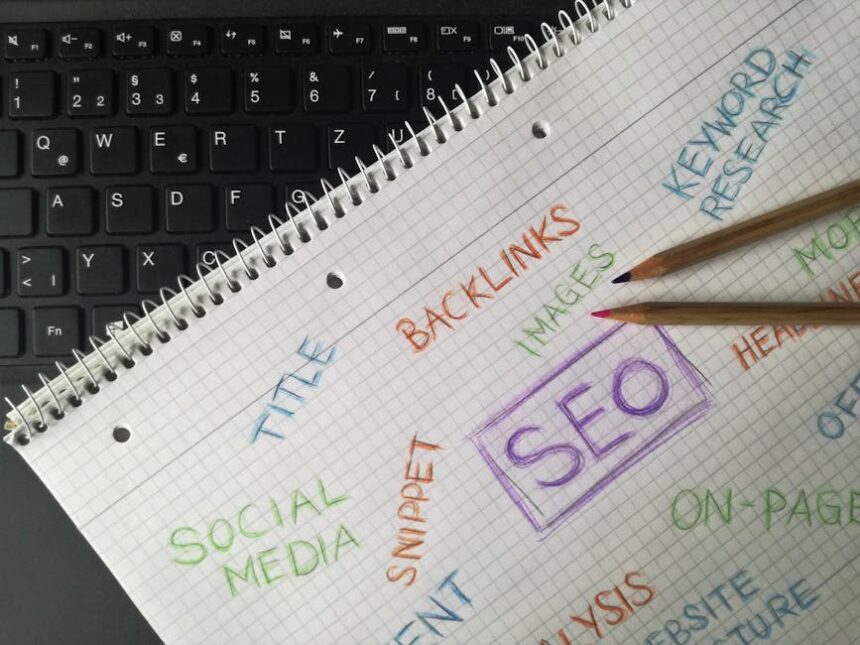 Schema Markup for On-Page SEO Advancement